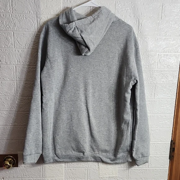 Cute Graphic Tee with Girl and Dog - Picture 4 of 4